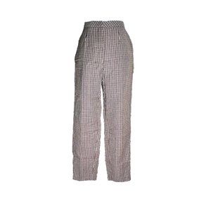 NWT ESCADA High Waist Luxury Wool Work Pants Size DE 38